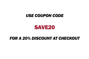 20 Off
