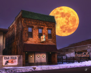 Idle Hour, Lincoln IL