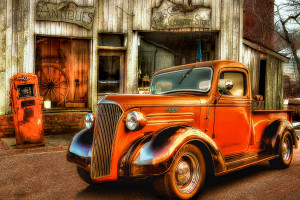 Funks Grove Chevy
