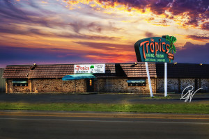 The Tropics