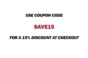 SAVE15