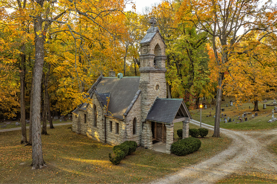 Elkhart Chapel