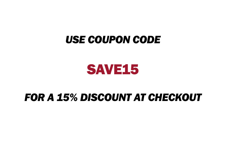 SAVE15
